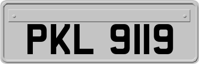PKL9119