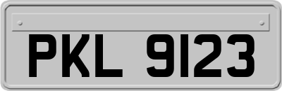 PKL9123