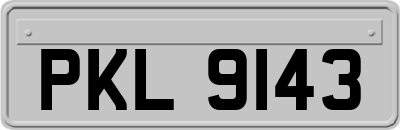 PKL9143