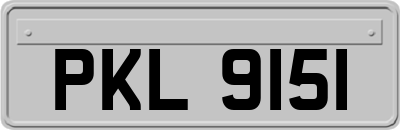 PKL9151
