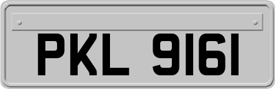 PKL9161