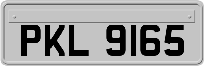 PKL9165