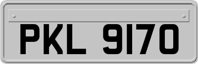 PKL9170