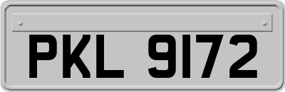 PKL9172