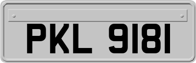 PKL9181