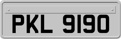 PKL9190