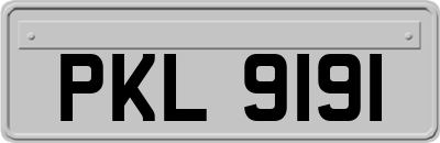 PKL9191
