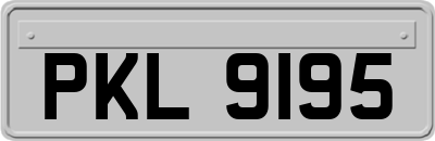 PKL9195