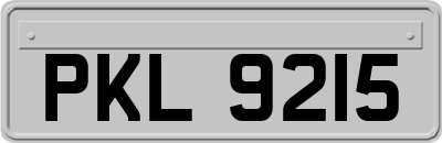 PKL9215