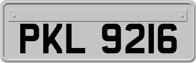 PKL9216