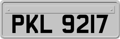 PKL9217