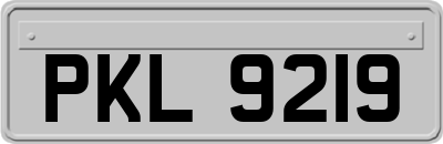 PKL9219