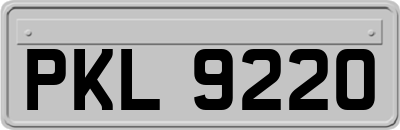 PKL9220