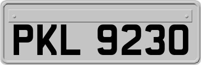 PKL9230