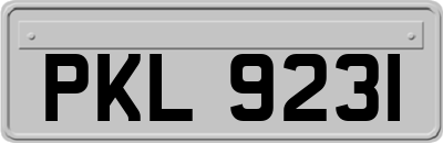 PKL9231