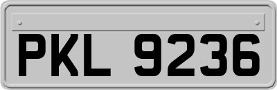 PKL9236