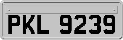 PKL9239
