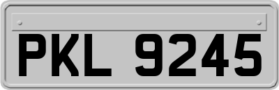 PKL9245