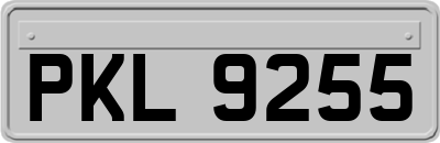 PKL9255