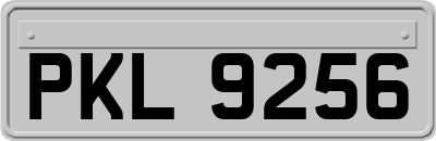 PKL9256