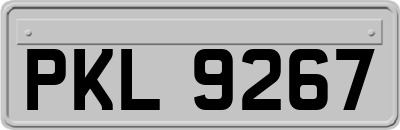 PKL9267