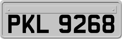 PKL9268