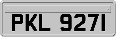 PKL9271