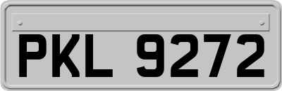 PKL9272