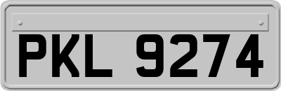 PKL9274