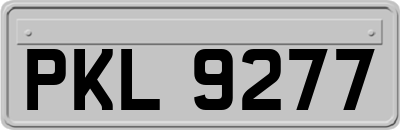 PKL9277