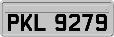 PKL9279