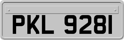 PKL9281