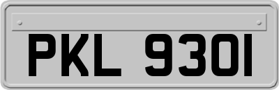 PKL9301