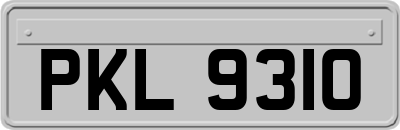PKL9310