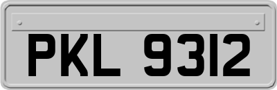 PKL9312