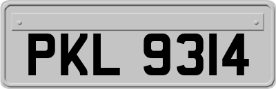PKL9314