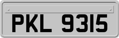 PKL9315