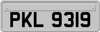 PKL9319