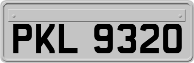 PKL9320