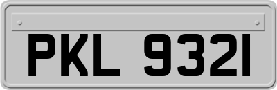 PKL9321