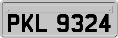 PKL9324