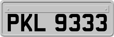 PKL9333