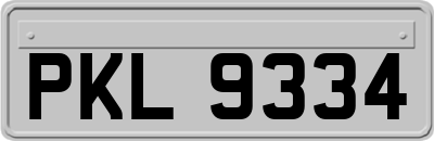 PKL9334