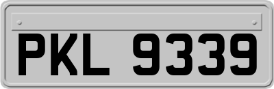 PKL9339