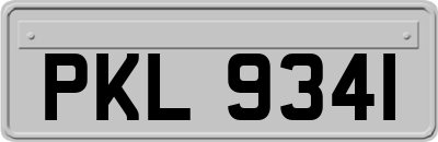 PKL9341