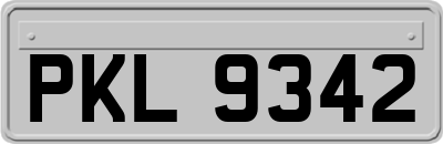 PKL9342