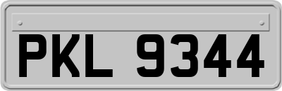 PKL9344