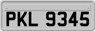 PKL9345