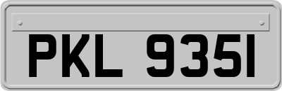 PKL9351