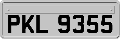 PKL9355